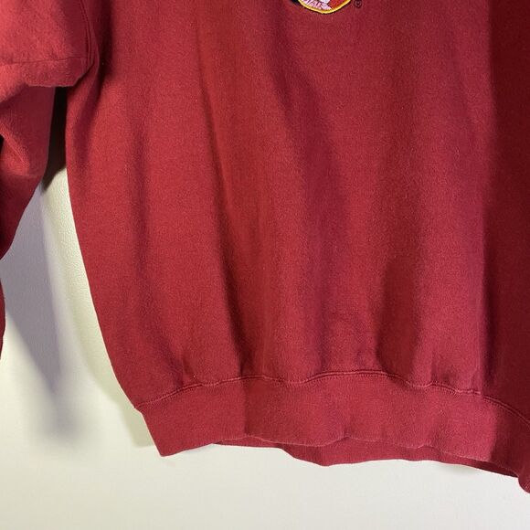 Vintage Florida State Seminoles Men Large Team Edition Apparel  Sweatshirt - Picture 2 of 11